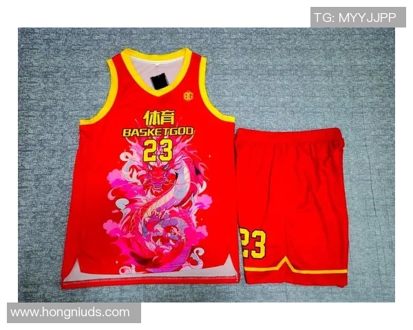 库洛米定制篮球服让你在球场上尽显个性与风格，彰显青春活力与独特魅力
