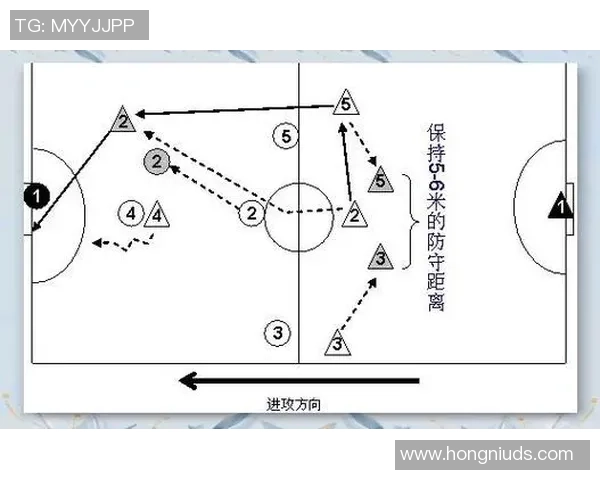 快速传球足球的战术解析与实战应用技巧分享